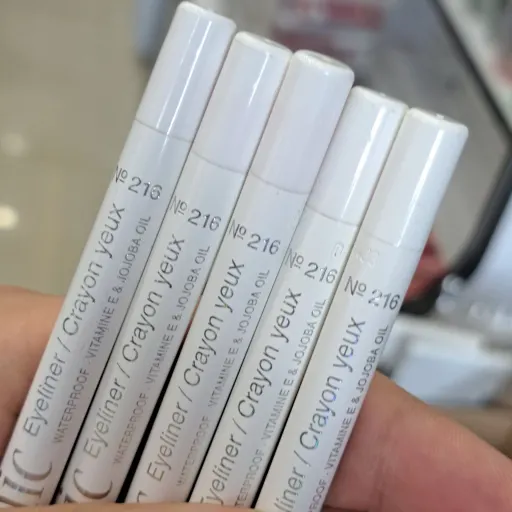 مداد چشم بادوام لچیک شماره 216