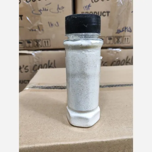 پودر سیر 80 گرمی