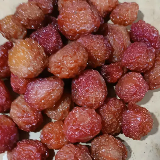 آلو خشک شابلون ممتاز درشت 1404(250 گرم)