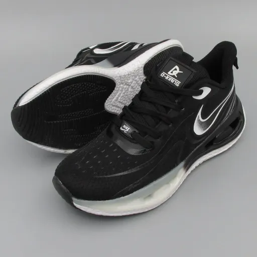 کتونی مردانه ورزشی نایک مدل ایر33 Nike Air  سایز 41