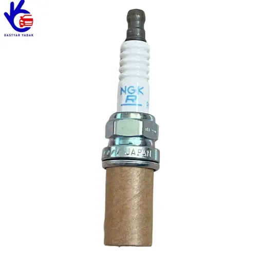 شمع خودرو پایه کوتاه 2 پلاتین NGK کد 2288
