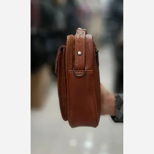 کیف مردانه دوشی مدل 2