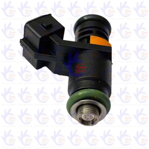 سوزن انژکتور 405 زیمنس 6 سوراخ     POWER (وارداتی گرید A)