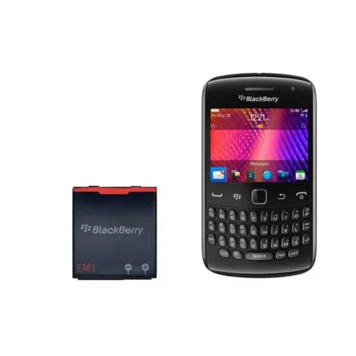 باتری گوشی بلک بری BlackBerry Curve 9350 9360 9370