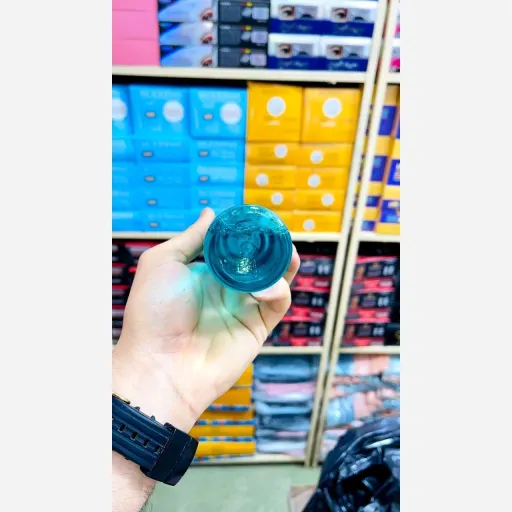 فوم پاک کننده ایزیدن ISDIN Teen Skin Acniben