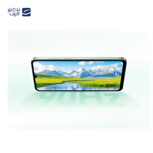 گوشی موبایل آنر X5C 4G ظرفیت 64 گیگابایت رم 4 گیگابایت 2