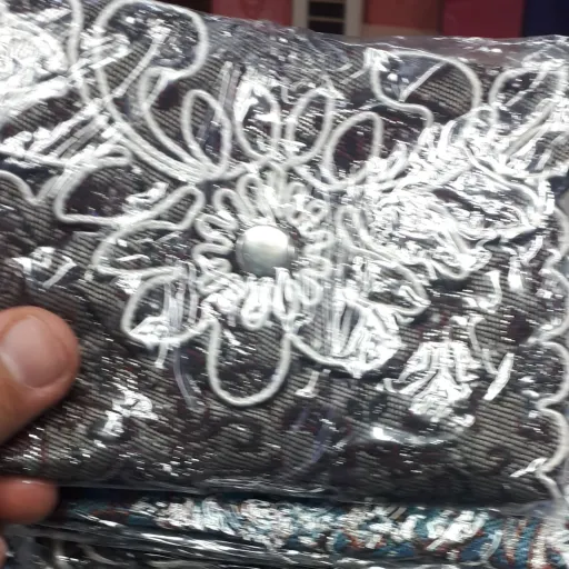جانماز جنس ترمه سایز بزرگ 