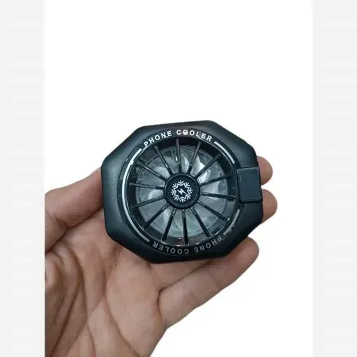 فن خنک کننده (کولر) رادیاتوری مگنتی TL05A گیمینگ