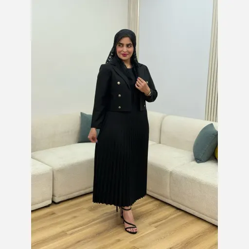 کت سارافن طوبی سایز سایز 1