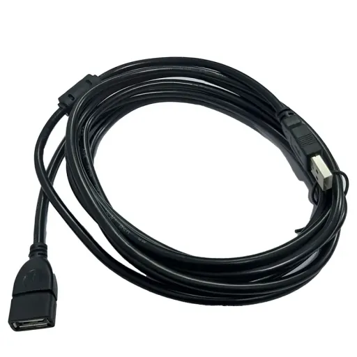 کابل افزایش طول USB مدل Welot طول 1.5 متر