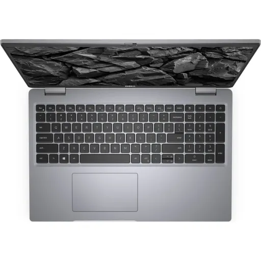 لپ تاپ 15.6 اینچی دل مدل Latitude 5520-i5 1145G7-16GB DDR4 3200MHz-1TB SSD-MX450 2GB-IPS-Backlit - کاستوم شده گارانتی گارانتی 18 ماهه لپ تک