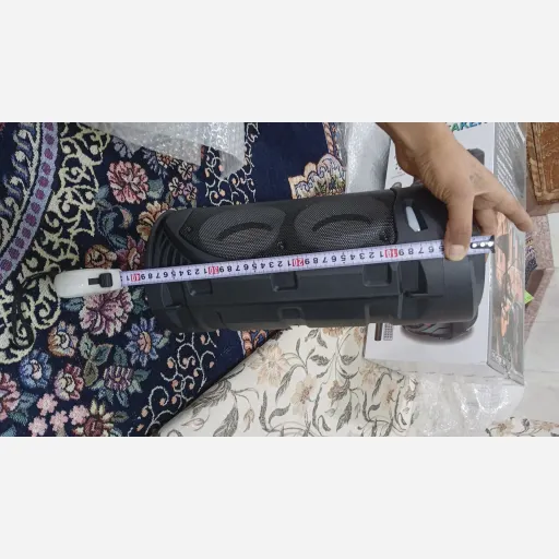 اسپیکر 40سانتی