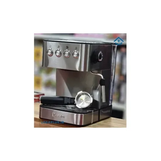 اسپرسوساز دسینی مدل DS-5302 اصل20 بار + تضمین اصالت (پسکرایه)