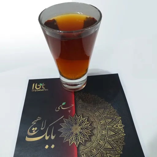 چای لاهیجان سیاه سرگل ممتاز بهاره 1000 گرمی اصل با ارسال رایگان به سراسر کشور  چای ایرانی شمال کشور
