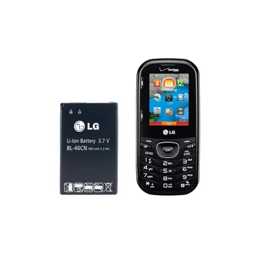 باتری گوشی ال جی LG Cosmos 2