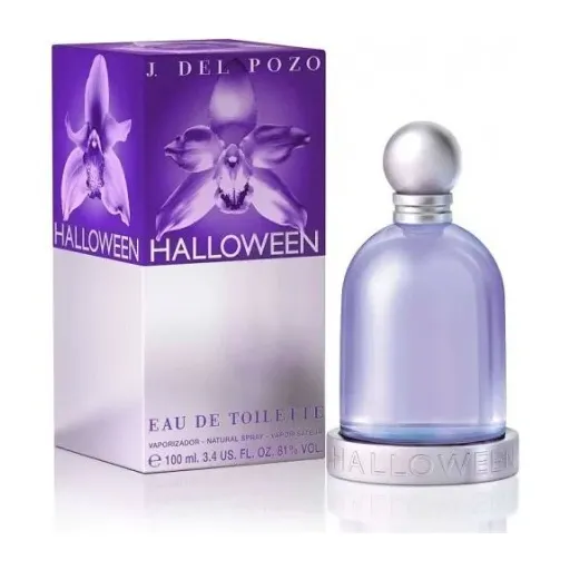 عطر 5 گرمی هالوین