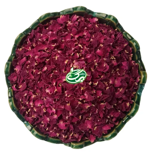 گل سرخ وزن ۱ کیلوگرم