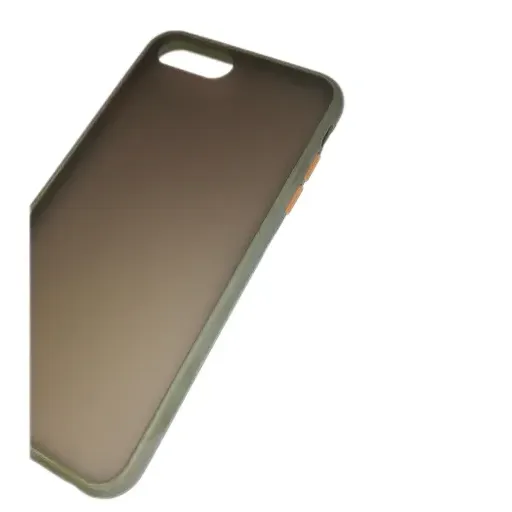 کاور mtt پشت مات ایفون 7 plus 8 plus