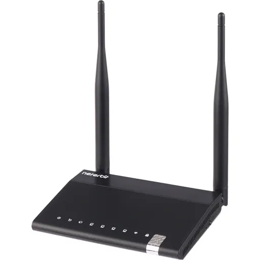 مودم روتر ADSL2 نتربیت NSL-122 (مودم اینترنت)