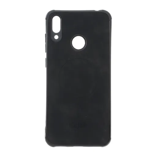 قاب جیر Kajsa طرح مگ سیف هواوی مدل Huawei Y7 Prime (2019) / Huawei Y7 (2019) - مشکی
