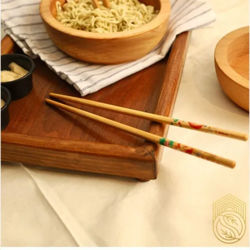 چوب غذا خوری،چاپستیک عالیییه