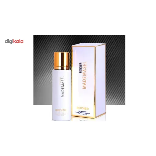 عطر جیبی زنانه رودیر مدلCoco Mademoiselle حجم 30ML