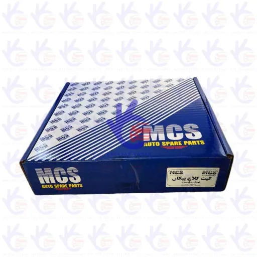 کیت کلاج (دیسک و صفحه) پیکان     MCS
