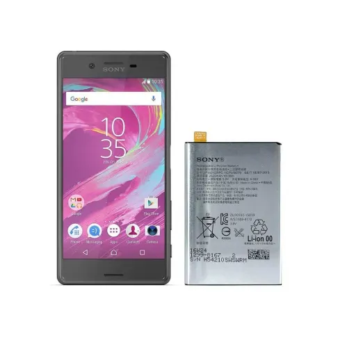 باتری گوشی سونی Sony Xperia X