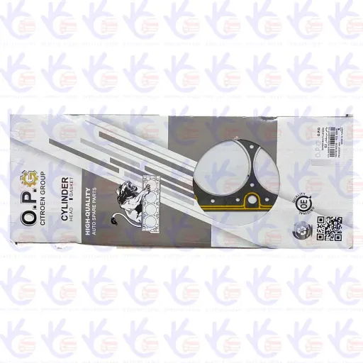 واشر سر سیلندر مولتی E2 پژو 405 O.P.G ترکیه