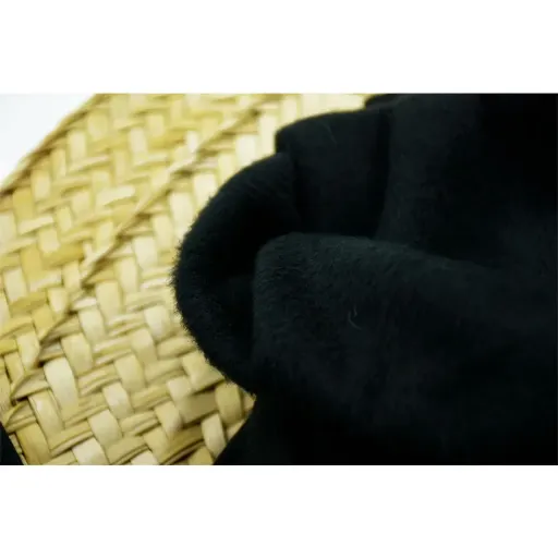 زیر شلواری گرم زنانه و مردانه داخل کرک مدل جذب کد 8676 گزینه ها مشکی | سایز XL