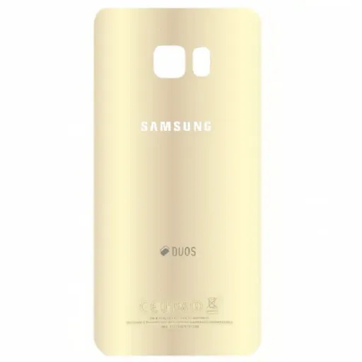 درب سامسونگ مدل SAMSUNG G920 - S6 