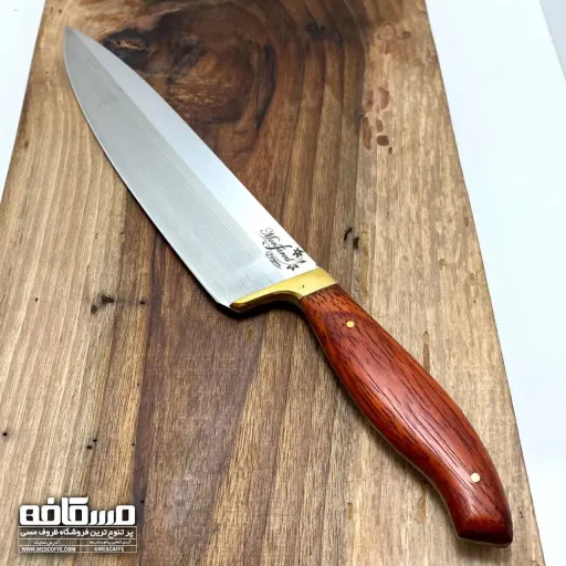 چاقوی اصل زنجان(استاد منفرد/کد 558)