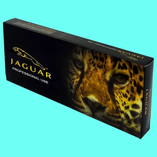 کلاه مش ژله ای جگوار مدل PROFESSIONAL