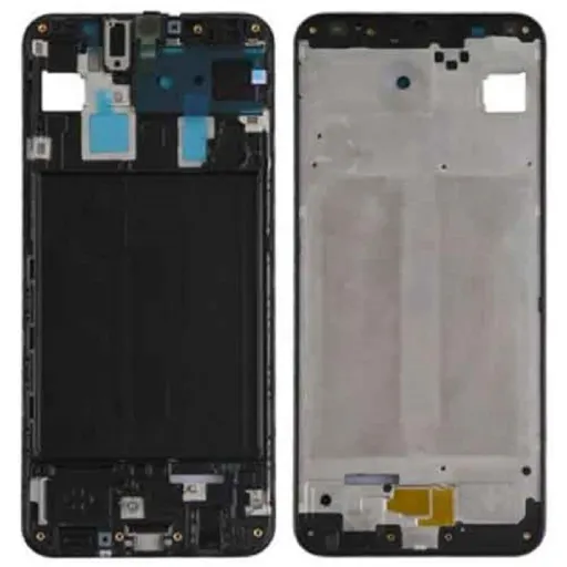 شاسی سامسونگ Galaxy A307 - A30s رنگ مشکی