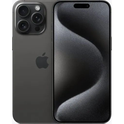 گوشی موبایل اپل مدل iPhone 15 Pro Max CH دو سیم کارت ظرفیت 256 گیگابایت و رم 8 گیگابایت