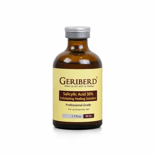 اسید لایه بردار گریبرد مدل BHA سالیسیلیک اسید حجم 50 میل