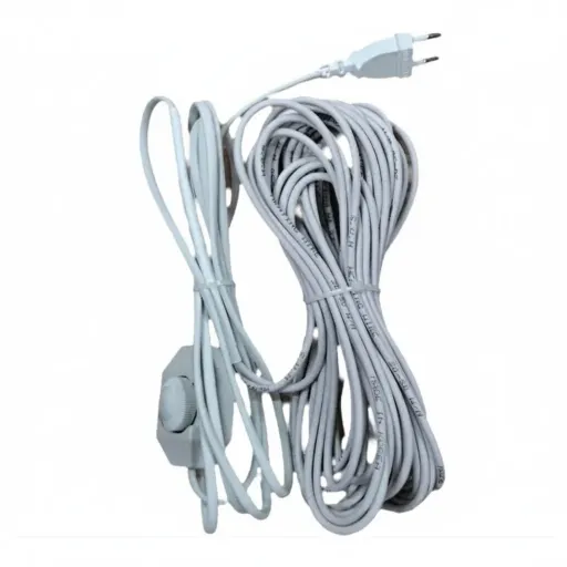 گرمایش تخت و تشک ضخیم 14 متری (دیمر جهت کنترل دما) نصب روی تشک 100 وات