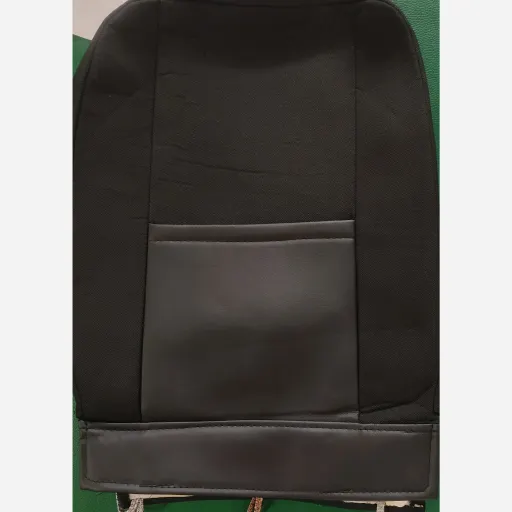 روکش صندلی جودون برزنتی سنگین ساینا و سایناS مدل گوچی GUCCI
