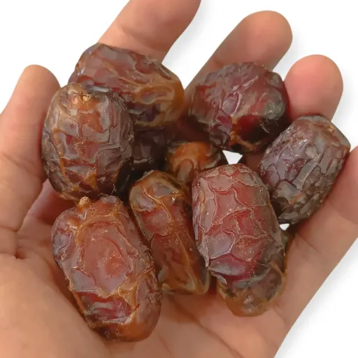 خرما هلیله درجه یک (برداشت 1404)