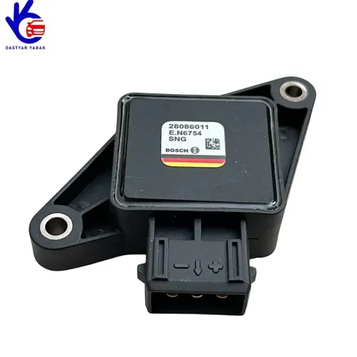 سنسور دریچه گاز SSAT برند BOSCH