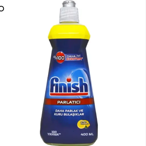 جلادهنده ماشین ظرفشویی فینیش finish
