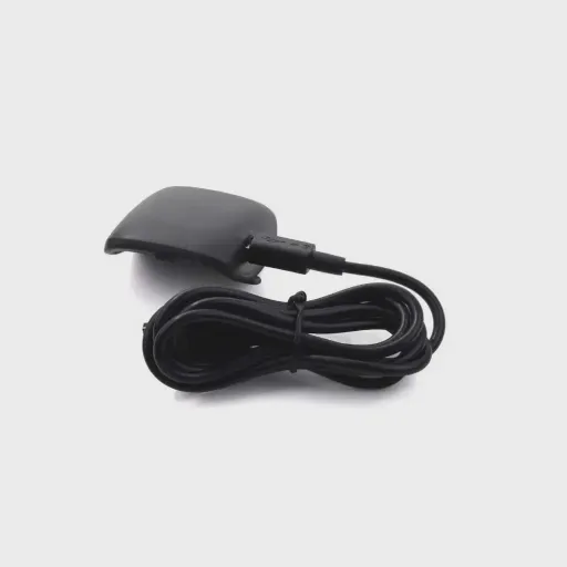 شارژر ساعت سامسونگ Gear S مدل R750 رنگ مشکی