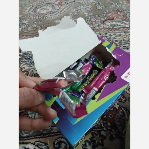 ابنبات ترش