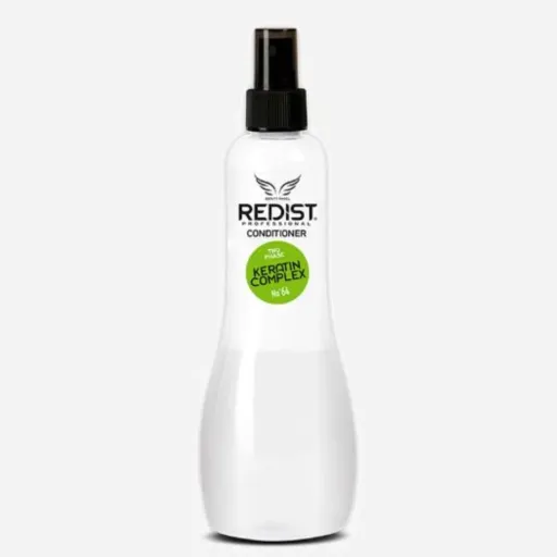 اسپری نرم کننده دوفاز مدل Keratin Complex حجم 400میل ردیست

Redist Keratin 2 Phases Hair Conditioner Spray 400ml