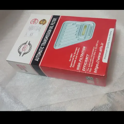فیلتر گریبکس(اچ30کراس) H30 Cross دانگ فنگ TL010 AFTO