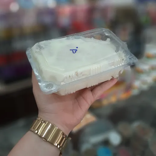 روغن صاف قنادی