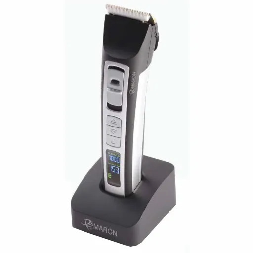 ماشین اصلاح سر و صورت حرفه ای پرومارون کد RL-720