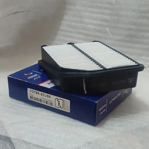 فیلتر هوا سوزوکی گرندویتارا 2000 سی سی OEM 1378065J00 فیلتر آرو