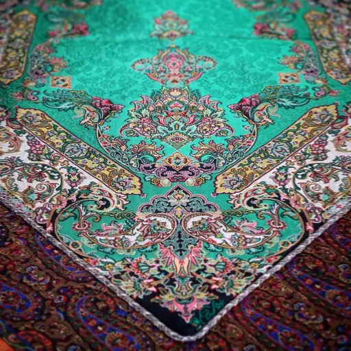 رانر طرح شورانگیز