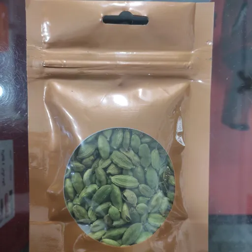 هل سبز اکبر (20 گرمی)